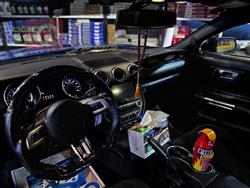 فورد موستانج